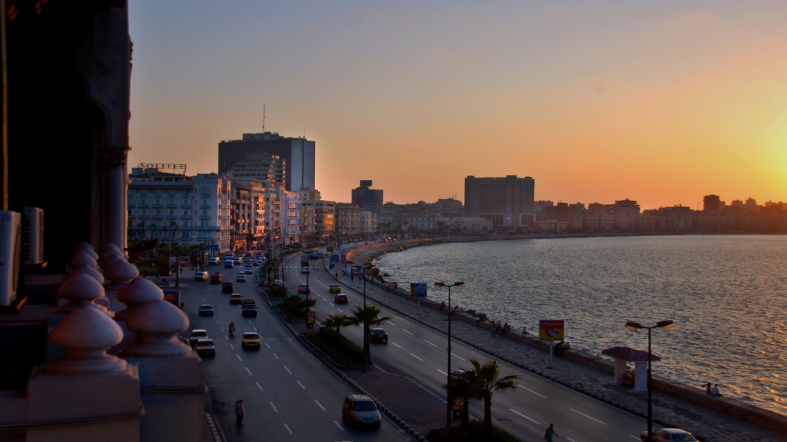 African IT and High-Tech Portal