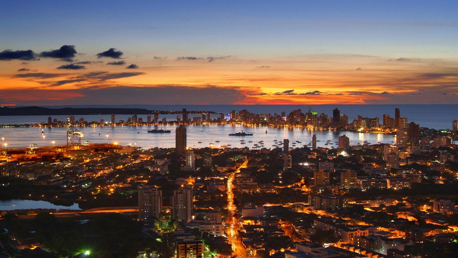 South American IT and High-Tech Portal
