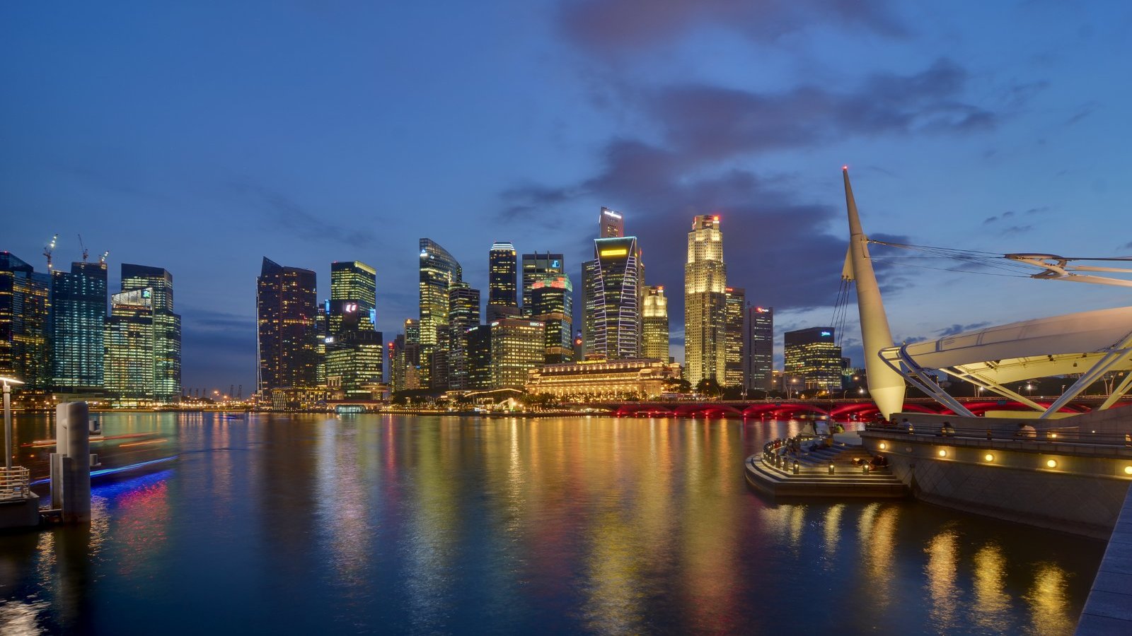 Asian IT and High-Tech Portal