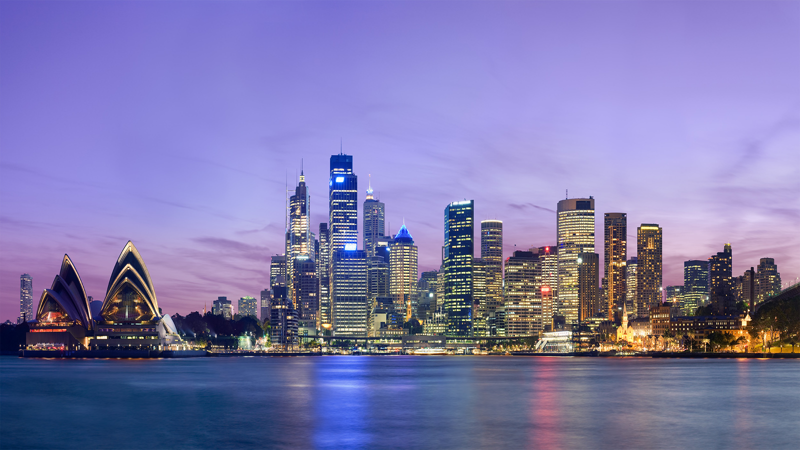 Oceanian IT and High-Tech Portal