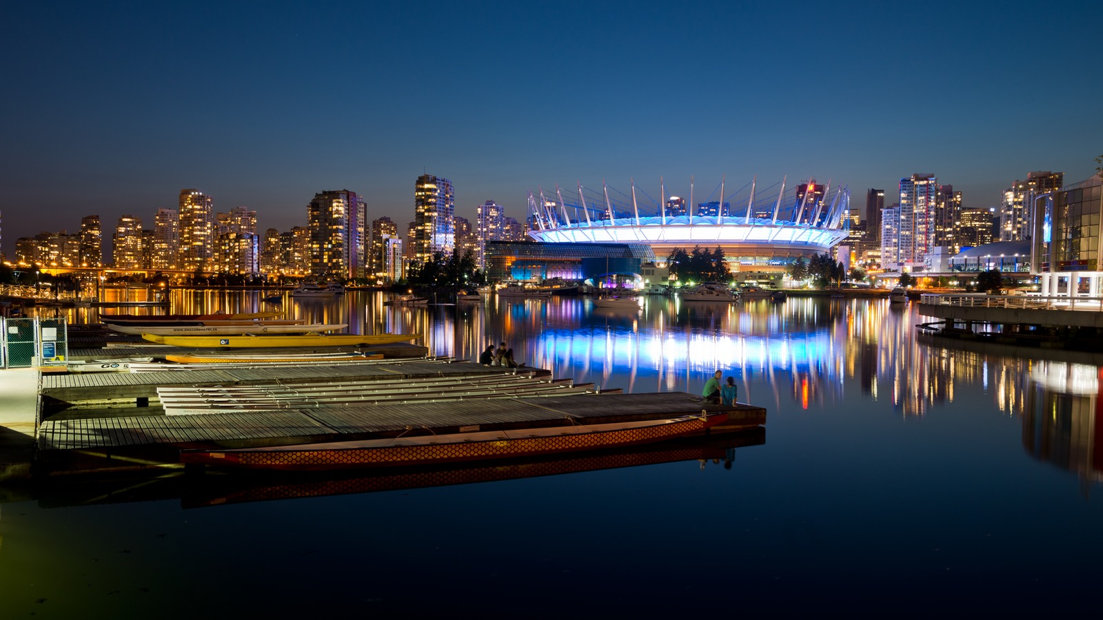 North American IT and High-Tech Portal